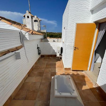 Costa Hispania 230 Puerto Marino ภายนอก รูปภาพ