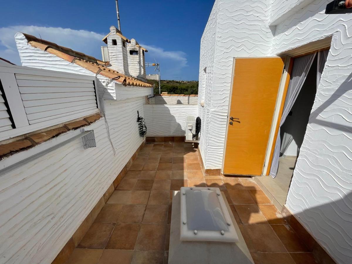 Costa Hispania 230 Puerto Marino ภายนอก รูปภาพ
